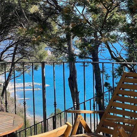 Torre Alpicella Holiday Home, A Scenic Escape Into Nature And Relaxation Diano Marina Luaran gambar