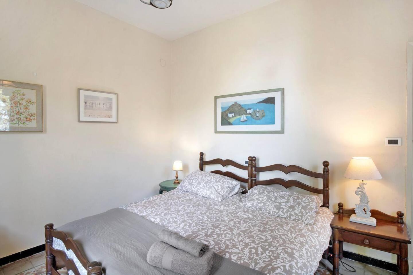 Torre Alpicella Holiday Home, A Scenic Escape Into Nature And Relaxation Diano Marina Luaran gambar
