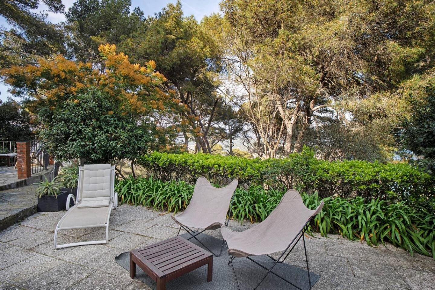 Torre Alpicella Holiday Home, A Scenic Escape Into Nature And Relaxation Diano Marina Luaran gambar