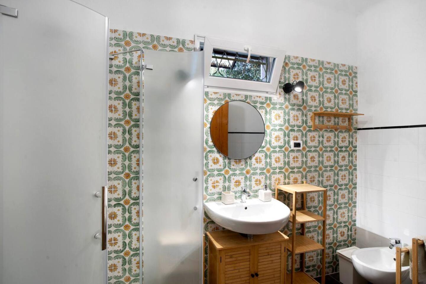 Torre Alpicella Holiday Home, A Scenic Escape Into Nature And Relaxation Diano Marina Luaran gambar
