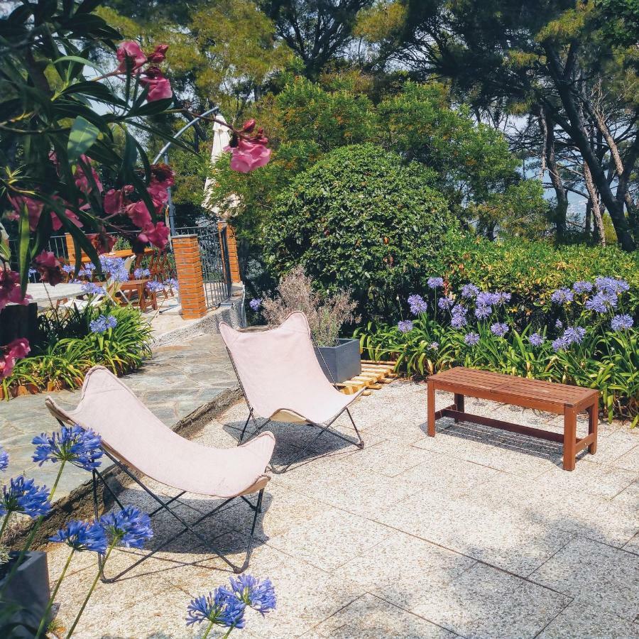 Torre Alpicella Holiday Home, A Scenic Escape Into Nature And Relaxation Diano Marina Luaran gambar